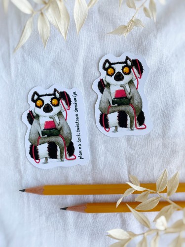 1-naklejki-z-lemurem-lemur-lemon-koniauke.JPG